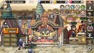 Soul Guardians 2 скриншот 10
