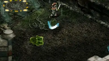 Triglav скриншот 4