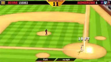 Going Going Gone скриншот 2