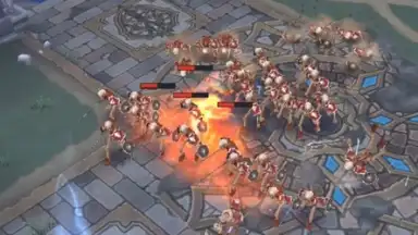 Last Idea скриншот 8