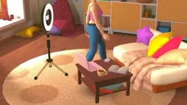 Streamer Life скриншот 2