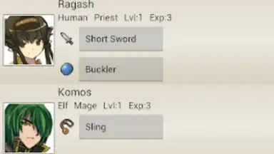 Logging Quest 2 ~ Faraway Adventures. скриншот 8