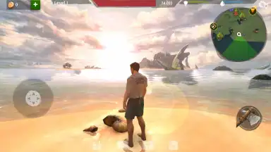 Last Outlander скриншот 5