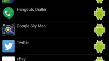 VirusTotal (old) скриншот 2