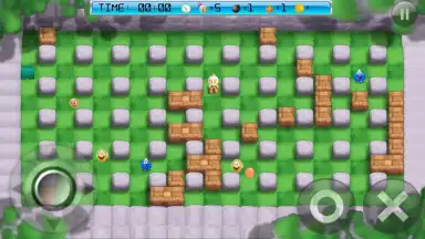 The Bomber скриншот 4