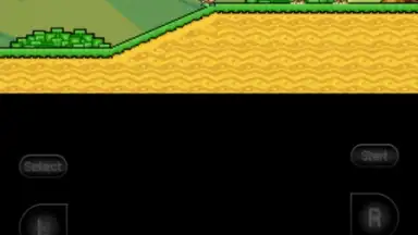 Snes9x EX+ скриншот 15