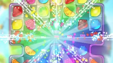 Yummy Gummy скриншот 3