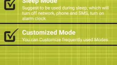 Energy Power Master скриншот 2