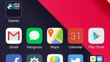 GO Launcher EX скриншот 5