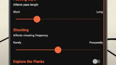 Be the Manager 2026 скриншот 6