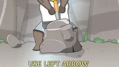 King Arthur: Magic Sword скриншот 2