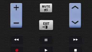 TV Remote for Samsung скриншот 8