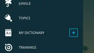 English with LinguaLeo скриншот 1
