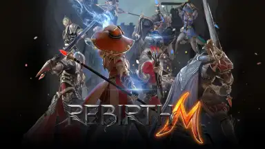 RebirthMx Installer скриншот 11