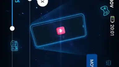 HUAWEI Video Player скриншот 4