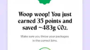 Bower: Recycle & get rewarded скриншот 5