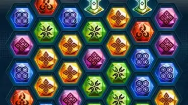 Lost Stones скриншот 5