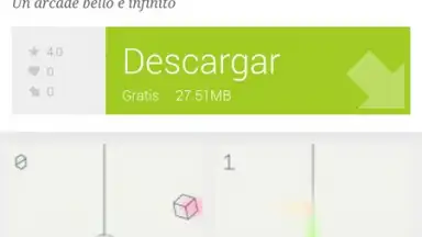 Cornowser скриншот 2