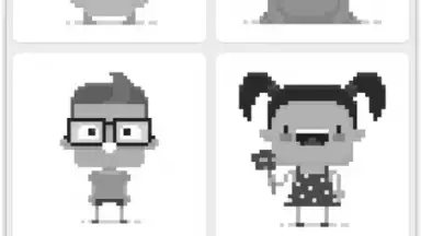 No.Color - Color by Number скриншот 3