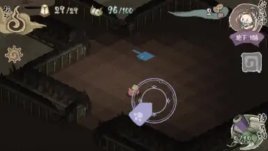 Yokai Gensokyo скриншот 13