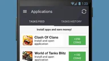 АппЦент скриншот 4