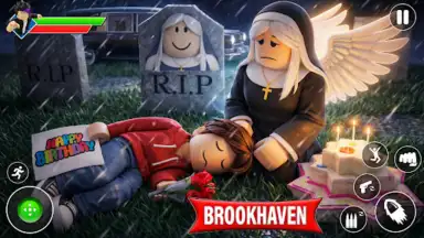 Brooktopia City:Haven RP World скриншот 5