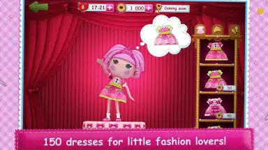 Лалалупси скриншот 12