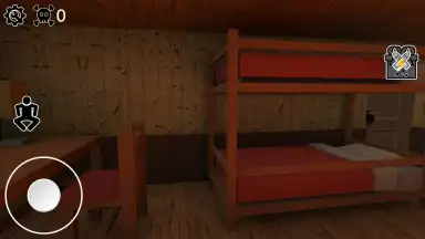 Grandpa And Granny Home Escape скриншот 5