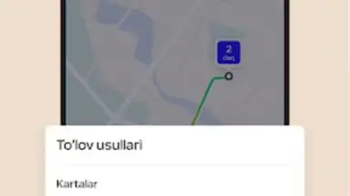 Fasten скриншот 2