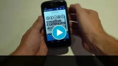 SoundSeeder скриншот 1