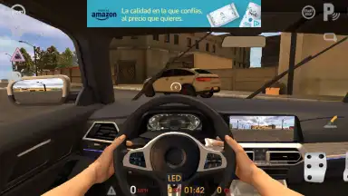 Driving School Simulator скриншот 14