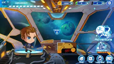 Tamer Legends скриншот 12