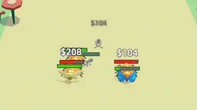 Merge Master: Dinosaur Friend скриншот 2