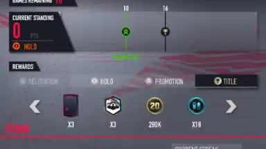 PACYBITS FUT 20 скриншот 8