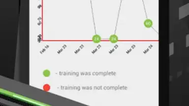 100 Pushups скриншот 8