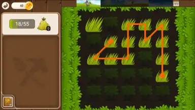 PuzzleCraft 2 скриншот 5