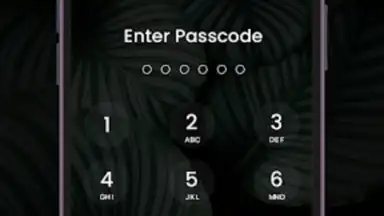 iLock Screen скриншот 5