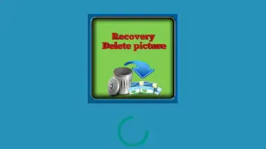 Recovery Delete Picture скриншот 4