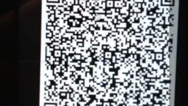 QR Code Scanner скриншот 6