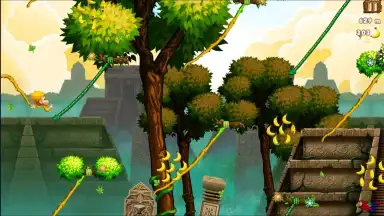 Benji Bananas скриншот 10