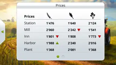 Farming Simulator 14 скриншот 3