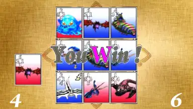 Triple Triad скриншот 5