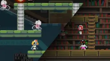 The Tapping Dead скриншот 1