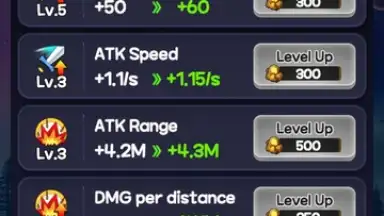 Space Marine Defense скриншот 5