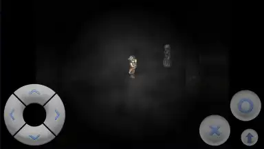 Fear and Hunger скриншот 9