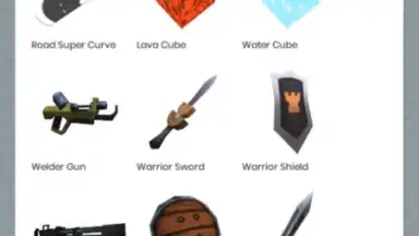 Struckd скриншот 9