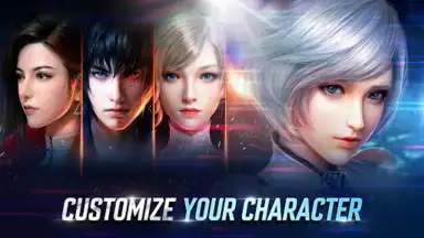 Apocalypse: Dual Dream скриншот 15