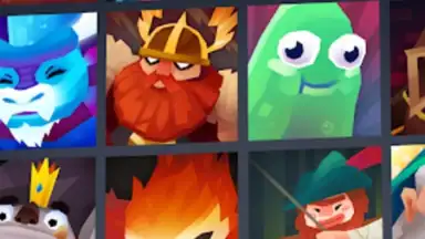 Slash Mobs скриншот 4