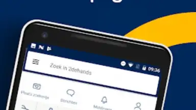 2dehands.be скриншот 4