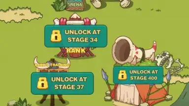 Monster Trainer скриншот 7